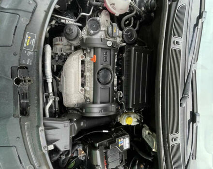 Чорний Шкода Фабія, об'ємом двигуна 1.6 л та пробігом 212 тис. км за 6100 $, фото 22 на Automoto.ua