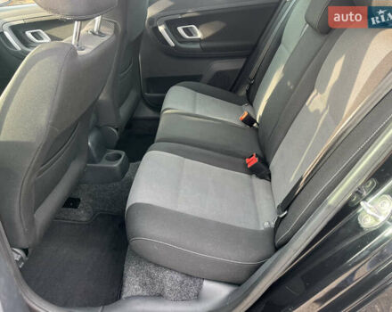 Черный Шкода Фабия, объемом двигателя 1.6 л и пробегом 169 тыс. км за 6350 $, фото 44 на Automoto.ua