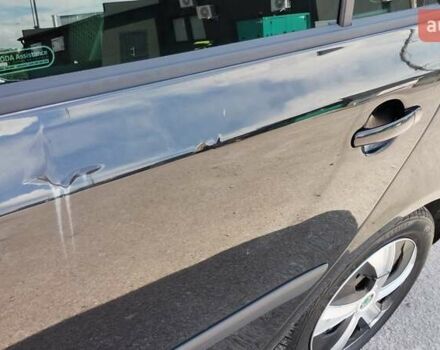 Чорний Шкода Фабія, об'ємом двигуна 1.39 л та пробігом 304 тис. км за 4300 $, фото 26 на Automoto.ua