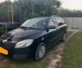 Черный Шкода Фабия, объемом двигателя 0 л и пробегом 2 тыс. км за 5500 $, фото 1 на Automoto.ua