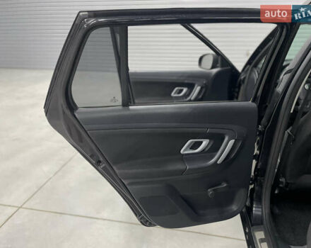 Чорний Шкода Фабія, об'ємом двигуна 1.6 л та пробігом 260 тис. км за 5950 $, фото 9 на Automoto.ua