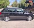 Чорний Шкода Фабія, об'ємом двигуна 1.4 л та пробігом 221 тис. км за 6000 $, фото 1 на Automoto.ua