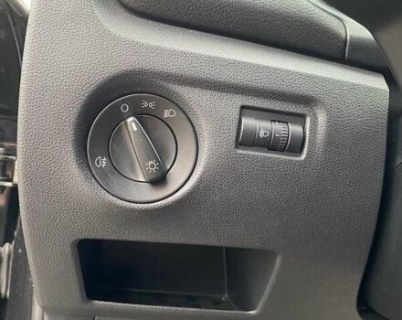 Черный Шкода Фабия, объемом двигателя 1.2 л и пробегом 174 тыс. км за 5193 $, фото 3 на Automoto.ua