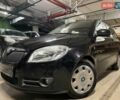 Черный Шкода Фабия, объемом двигателя 1.39 л и пробегом 189 тыс. км за 5800 $, фото 1 на Automoto.ua