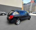 Черный Шкода Фабия, объемом двигателя 1.4 л и пробегом 233 тыс. км за 5300 $, фото 5 на Automoto.ua