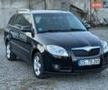 Чорний Шкода Фабія, об'ємом двигуна 1.6 л та пробігом 186 тис. км за 6999 $, фото 1 на Automoto.ua
