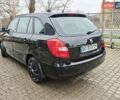 Черный Шкода Фабия, объемом двигателя 1.39 л и пробегом 242 тыс. км за 4850 $, фото 9 на Automoto.ua