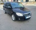 Чорний Шкода Фабія, об'ємом двигуна 1.6 л та пробігом 230 тис. км за 6650 $, фото 1 на Automoto.ua