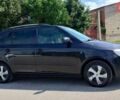 Чорний Шкода Фабія, об'ємом двигуна 1.39 л та пробігом 304 тис. км за 4300 $, фото 3 на Automoto.ua