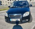 Чорний Шкода Фабія, об'ємом двигуна 1.39 л та пробігом 261 тис. км за 5300 $, фото 13 на Automoto.ua