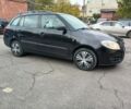 Шкода Фабия 2008 в Чернигове на Automoto.ua Черный Шкода Фабия, объемом двигателя 0 л и пробегом 194 тыс. км за 5650 $, фото 3 на Automoto.ua