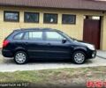 Черный Шкода Фабия, объемом двигателя 1.6 л и пробегом 185 тыс. км за 6100 $, фото 2 на Automoto.ua