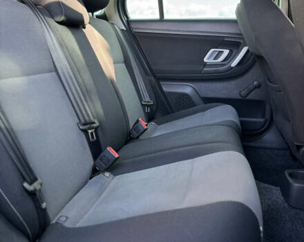 Чорний Шкода Фабія, об'ємом двигуна 1.6 л та пробігом 219 тис. км за 6500 $, фото 31 на Automoto.ua