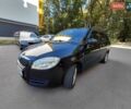 Черный Шкода Фабия, объемом двигателя 1.4 л и пробегом 233 тыс. км за 5300 $, фото 17 на Automoto.ua