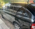 Черный Шкода Фабия, объемом двигателя 1.2 л и пробегом 183 тыс. км за 6000 $, фото 6 на Automoto.ua