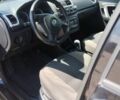 Чорний Шкода Фабія, об'ємом двигуна 1.4 л та пробігом 304 тис. км за 2300 $, фото 13 на Automoto.ua