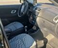 Чорний Шкода Фабія, об'ємом двигуна 1.39 л та пробігом 261 тис. км за 5300 $, фото 37 на Automoto.ua