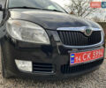 Шкода Фабия 2008 в Калуше на Automoto.ua Черный Шкода Фабия, объемом двигателя 1.6 л и пробегом 203 тыс. км за 5850 $, фото 15 на Automoto.ua