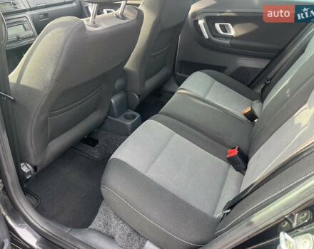 Черный Шкода Фабия, объемом двигателя 1.6 л и пробегом 169 тыс. км за 6350 $, фото 43 на Automoto.ua