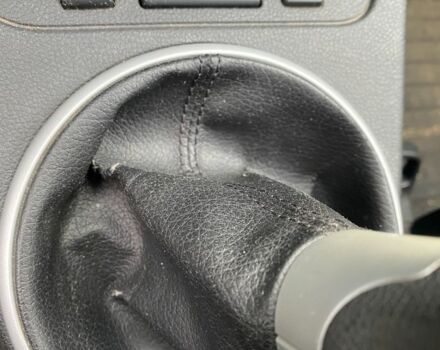 Черный Шкода Фабия, объемом двигателя 1.2 л и пробегом 174 тыс. км за 5193 $, фото 6 на Automoto.ua