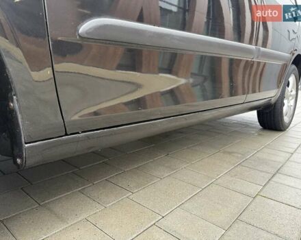 Чорний Шкода Фабія, об'ємом двигуна 1.39 л та пробігом 195 тис. км за 5450 $, фото 27 на Automoto.ua