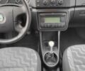 Шкода Фабія 2008 у Тысменице на Automoto.ua Чорний Шкода Фабія, об'ємом двигуна 1.4 л та пробігом 227 тис. км за 5250 $, фото 17 на Automoto.ua