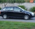 Черный Шкода Фабия, объемом двигателя 1.42 л и пробегом 178 тыс. км за 5400 $, фото 13 на Automoto.ua