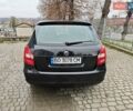 Черный Шкода Фабия, объемом двигателя 1.39 л и пробегом 242 тыс. км за 4850 $, фото 10 на Automoto.ua