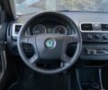 Шкода Фабия 2008 в Одессе на Automoto.ua Черный Шкода Фабия, объемом двигателя 1.4 л и пробегом 114 тыс. км за 6182 $, фото 12 на Automoto.ua
