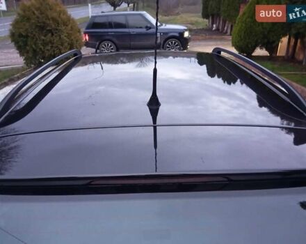 Чорний Шкода Фабія, об'ємом двигуна 1.39 л та пробігом 220 тис. км за 5300 $, фото 7 на Automoto.ua