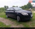 Черный Шкода Фабия, объемом двигателя 1.2 л и пробегом 225 тыс. км за 5300 $, фото 2 на Automoto.ua