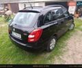 Черный Шкода Фабия, объемом двигателя 1.2 л и пробегом 225 тыс. км за 5300 $, фото 7 на Automoto.ua
