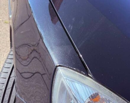 Черный Шкода Фабия, объемом двигателя 1.39 л и пробегом 250 тыс. км за 5900 $, фото 19 на Automoto.ua