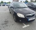 Чорний Шкода Фабія, об'ємом двигуна 1.4 л та пробігом 200 тис. км за 5500 $, фото 1 на Automoto.ua