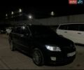 Чорний Шкода Фабія, об'ємом двигуна 1.4 л та пробігом 395 тис. км за 5299 $, фото 1 на Automoto.ua