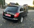 Чорний Шкода Фабія, об'ємом двигуна 1.2 л та пробігом 167 тис. км за 5950 $, фото 5 на Automoto.ua