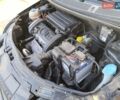 Черный Шкода Фабия, объемом двигателя 1.4 л и пробегом 227 тыс. км за 5650 $, фото 17 на Automoto.ua