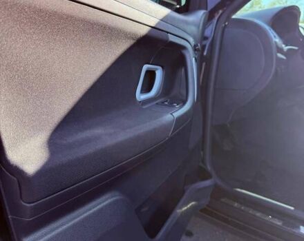 Черный Шкода Фабия, объемом двигателя 1.39 л и пробегом 250 тыс. км за 5900 $, фото 13 на Automoto.ua