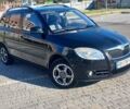 Чорний Шкода Фабія, об'ємом двигуна 1.39 л та пробігом 261 тис. км за 5300 $, фото 9 на Automoto.ua