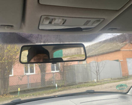 Черный Шкода Фабия, объемом двигателя 1.6 л и пробегом 172 тыс. км за 5950 $, фото 13 на Automoto.ua