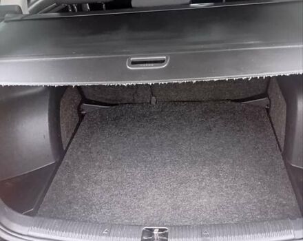 Черный Шкода Фабия, объемом двигателя 1.39 л и пробегом 186 тыс. км за 4750 $, фото 12 на Automoto.ua