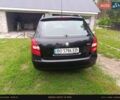 Черный Шкода Фабия, объемом двигателя 1.2 л и пробегом 225 тыс. км за 5300 $, фото 8 на Automoto.ua