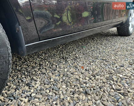 Шкода Фабия 2008 в Калуше на Automoto.ua Черный Шкода Фабия, объемом двигателя 1.6 л и пробегом 203 тыс. км за 5850 $, фото 30 на Automoto.ua