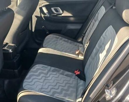 Чорний Шкода Фабія, об'ємом двигуна 1.39 л та пробігом 261 тис. км за 5300 $, фото 42 на Automoto.ua