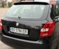 Черный Шкода Фабия, объемом двигателя 1.2 л и пробегом 225 тыс. км за 3250 $, фото 20 на Automoto.ua