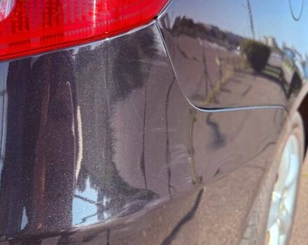 Черный Шкода Фабия, объемом двигателя 1.39 л и пробегом 250 тыс. км за 5900 $, фото 20 на Automoto.ua