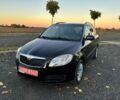 Чорний Шкода Фабія, об'ємом двигуна 1.2 л та пробігом 167 тис. км за 5950 $, фото 7 на Automoto.ua