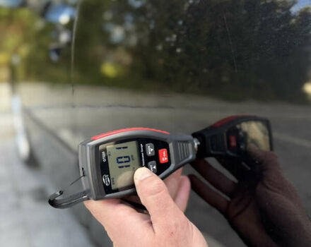 Чорний Шкода Фабія, об'ємом двигуна 1.6 л та пробігом 219 тис. км за 6500 $, фото 44 на Automoto.ua