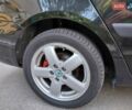 Черный Шкода Фабия, объемом двигателя 1.4 л и пробегом 233 тыс. км за 5300 $, фото 24 на Automoto.ua