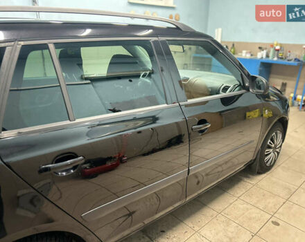 Черный Шкода Фабия, объемом двигателя 1.42 л и пробегом 206 тыс. км за 3600 $, фото 12 на Automoto.ua